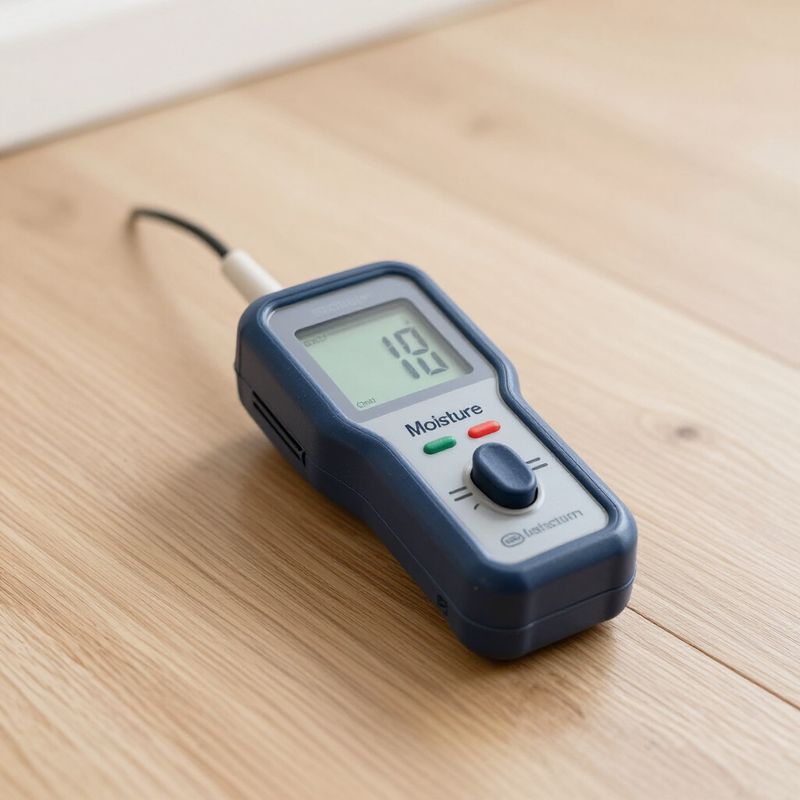 Leak Detection & Repair in Friendswood