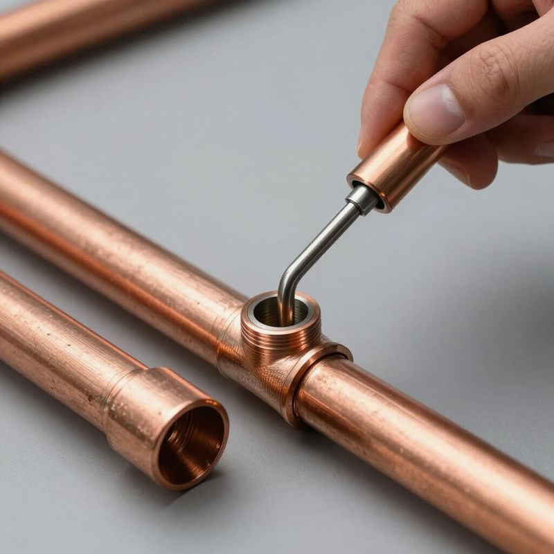 Sewer & Pipe Services in Friendswood