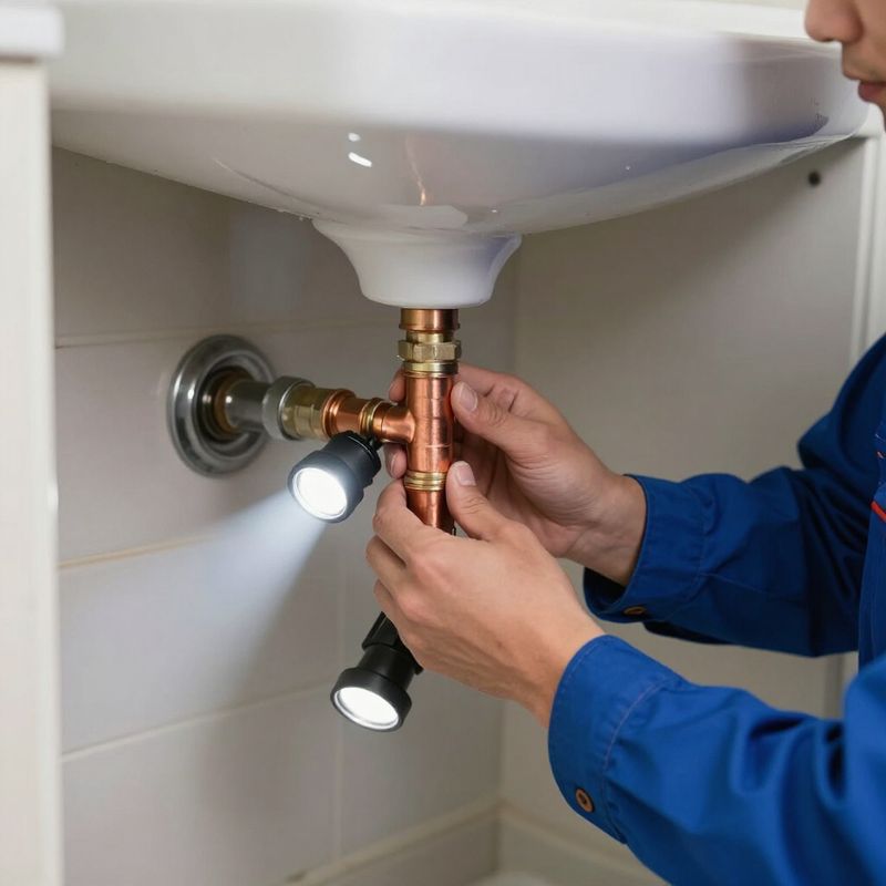 Main Water Line Replacement: A Friendswood Guide